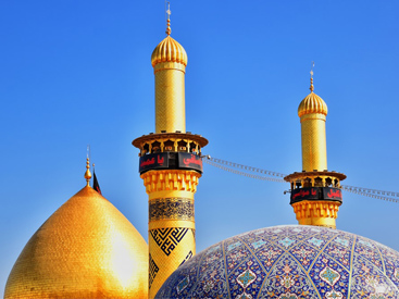 اطلاعات سرویسها و وضعیت مرزهای عراق در ایام عاشورا و تاسوعای ۹۸ اطلاعات سرویسها و وضعیت مرزهای عراق در ایام عاشورا و تاسوعای ۹۸