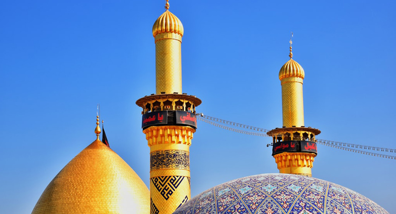 اطلاعات سرویسها و وضعیت مرزهای عراق در ایام عاشورا و تاسوعای ۹۸ اطلاعات سرویسها و وضعیت مرزهای عراق در ایام عاشورا و تاسوعای ۹۸