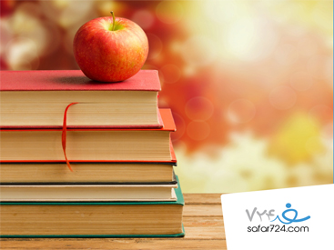 کتاب خوانی در سفر