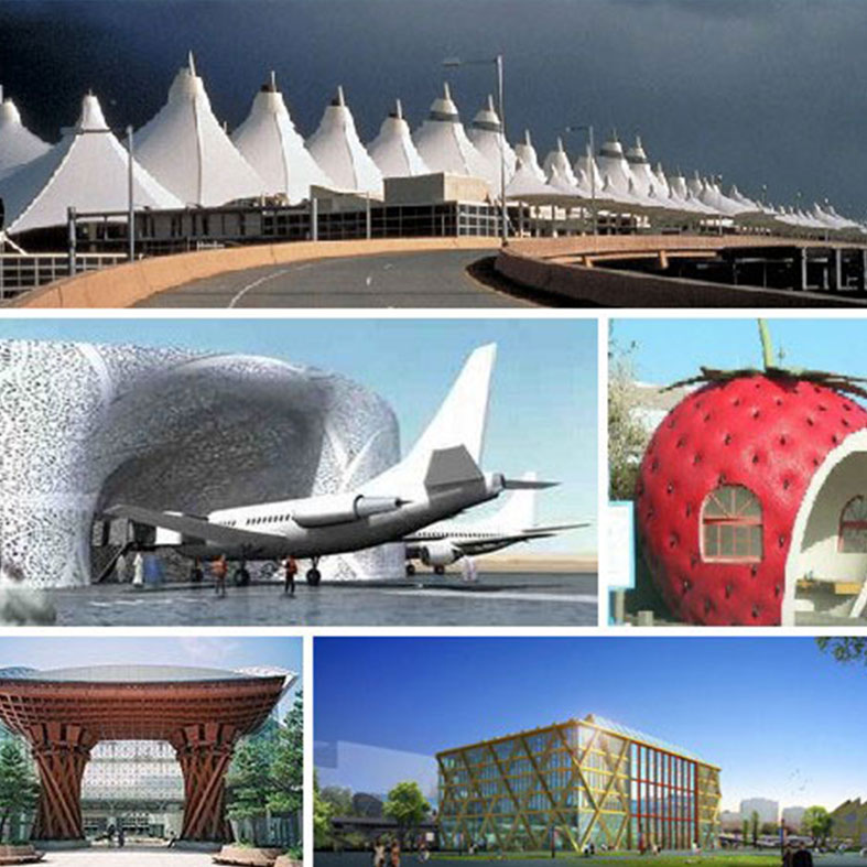 19 ایستگاه، ترمینال و فرودگاه جذاب جهان ( قسمت اول)