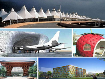 19 ایستگاه، ترمینال و فرودگاه جذاب جهان ( قسمت اول)