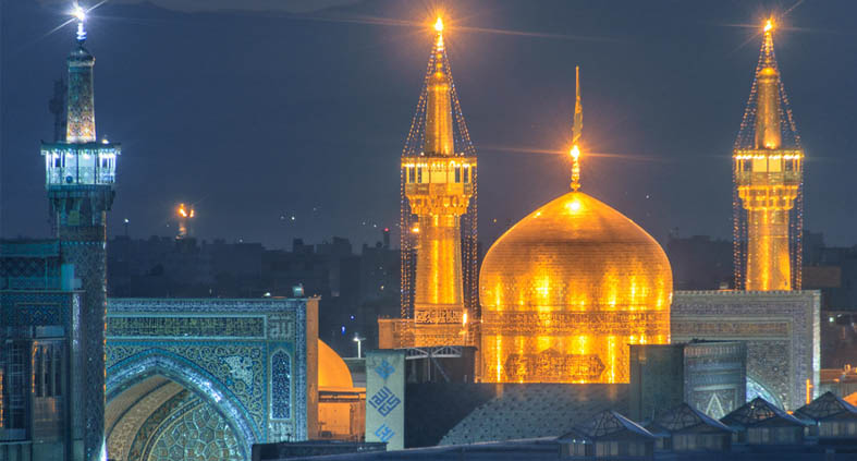 اطلاعات بلیط اتوبوس مشهد برای ایام عزاداری ۲۸ صفر  اطلاعات بلیط اتوبوس مشهد برای ایام عزاداری ۲۸ صفر