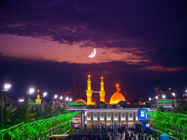 صفر تا صد سفر به کربلا | راهنمای سفر به کربلا در اربعین