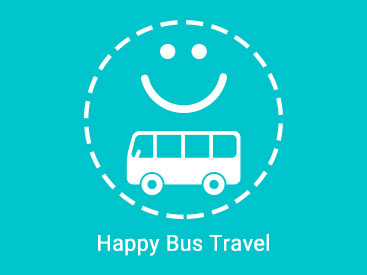 چگونه سفر اتوبوسی خوبی داشته باشیم؟ 