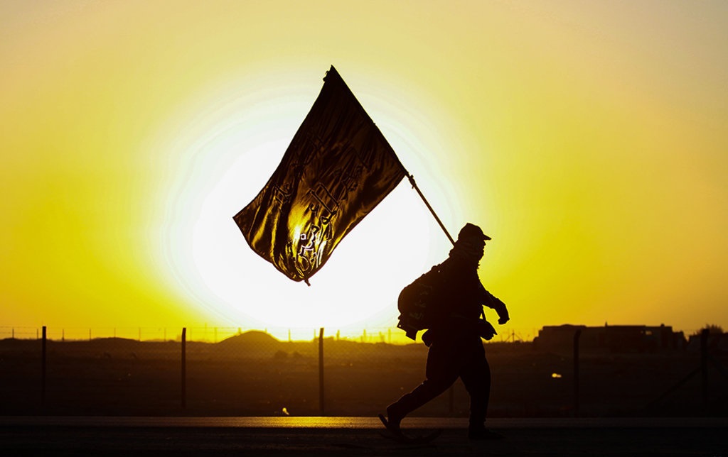 معرفی «سامانه سماح» جهت اخذ ویزای عراق برای زائران راه‌پیمایی اربعین 