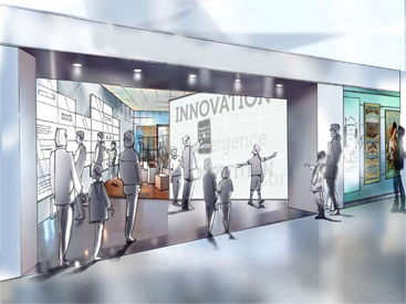 برنامه ریزی کنید: تقویم نمایشگاه های آذر ماه سال ۹۵