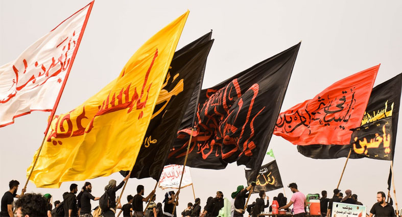 لیست کامل سرویس‌های اتوبوس اربعین ۹۸