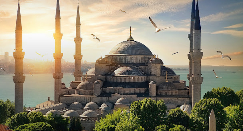 سفر اتوبوسی به ترکیه در دوران کرونا 