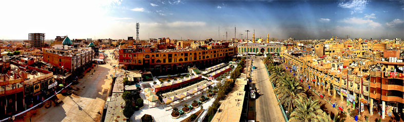 راهنمای سفر اتوبوسی و زمینی به عراق (قسمت سوم و پایانی: بعد از مرزهای عراق)