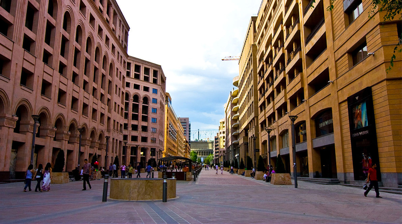 خیابان شمالی