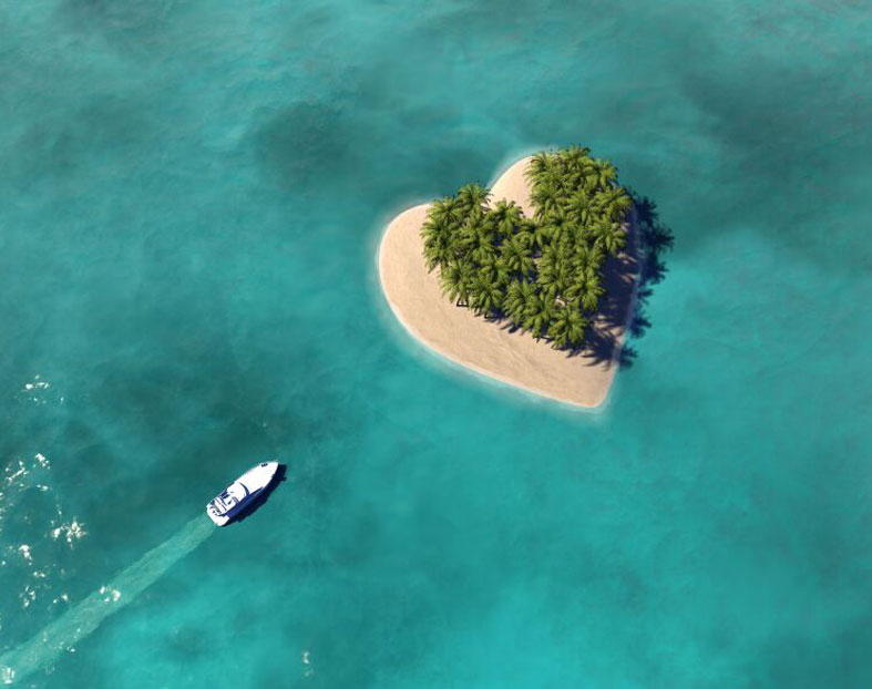 شهرهای رمانتیک دنیا برای گردشگری