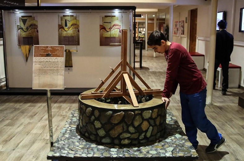 با اولین موزه مردم شناسی ایران آشنا شوید