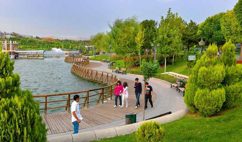 پارک گوک سو