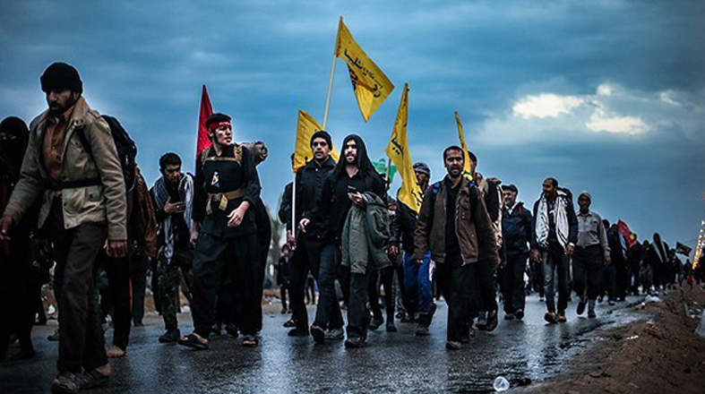 راهنمای کامل بیمه زیارتی اربعین راهنمای کامل بیمه زیارتی اربعین