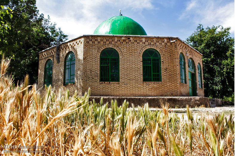 خراسان شمالی؛ شهر صنعت و اصالت