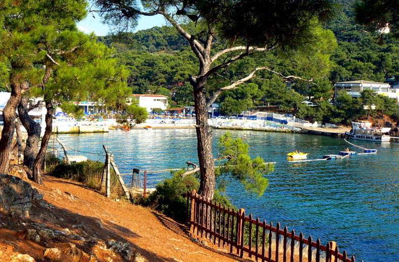 معرفی جزایر پرنس + راهنمای کامل سفر به جزیره های پرنس ترکیه معرفی جزایر پرنس + راهنمای کامل سفر به جزیره های پرنس ترکیه