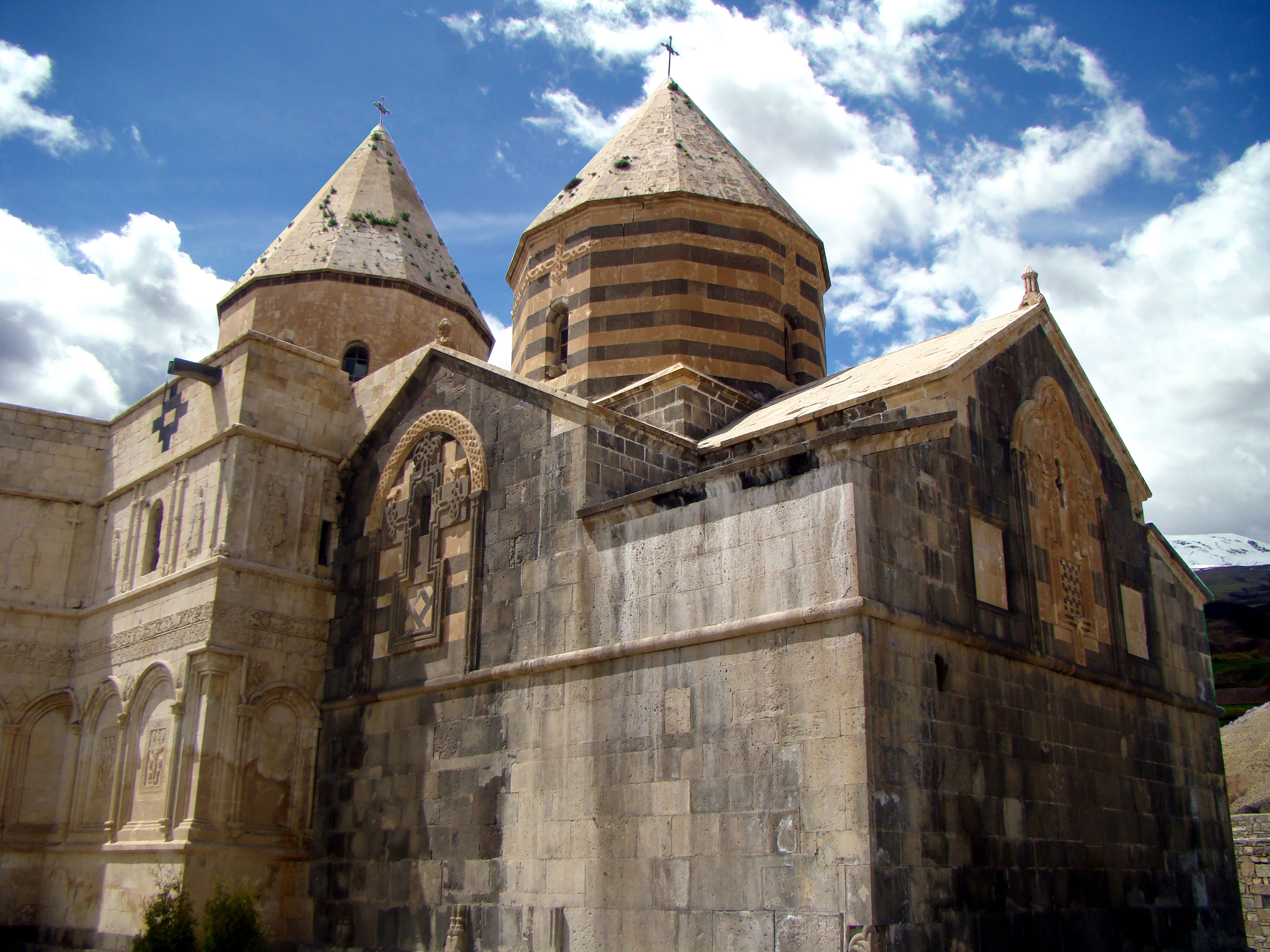 همه زیبایی های ارس