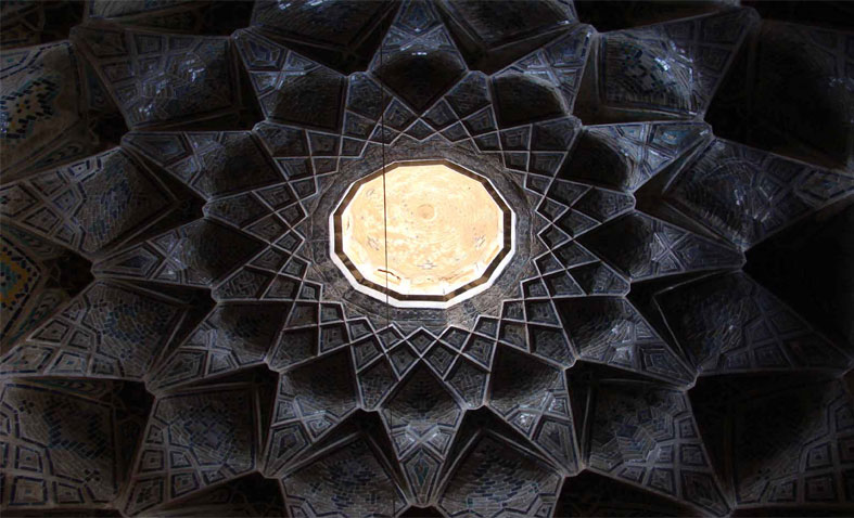 کرمان گردی در یک روز!