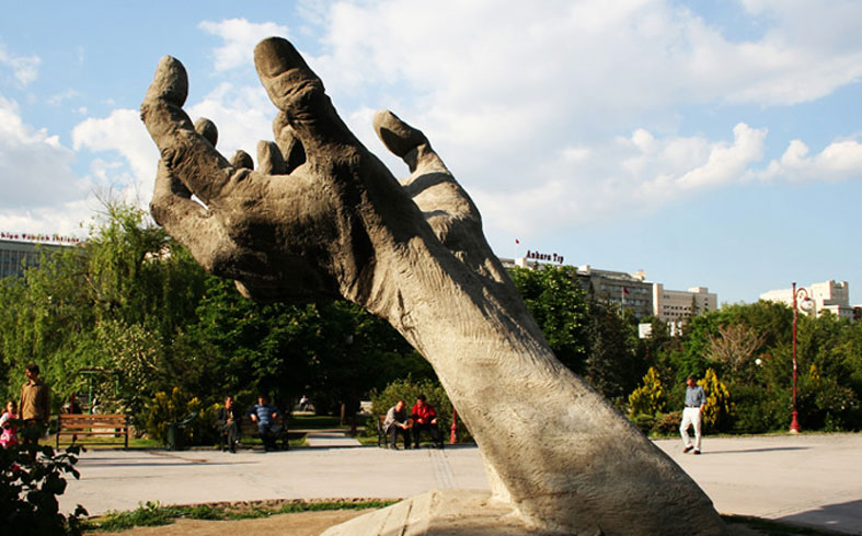 پارک عبدی ایپکچی