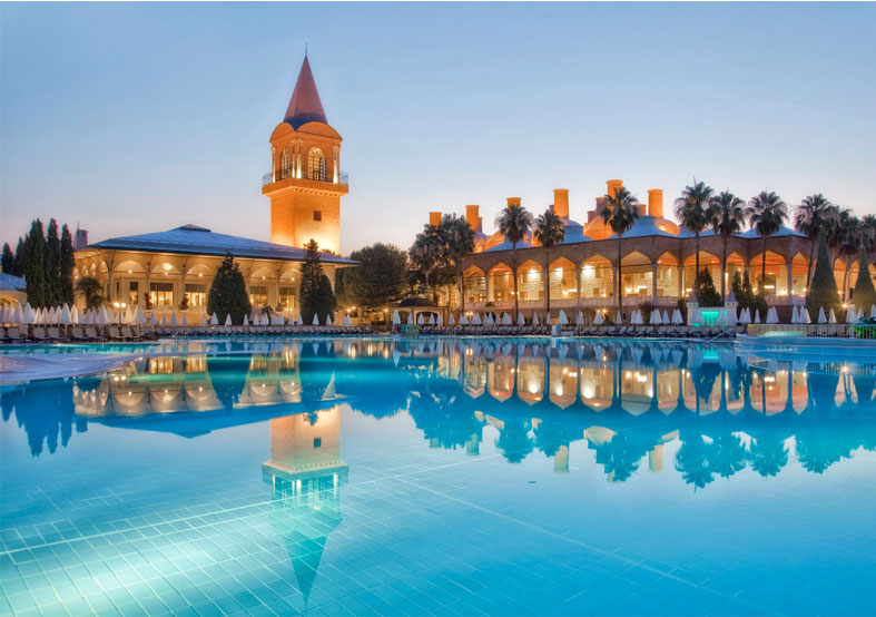 کاخ موزه توپ قاپی