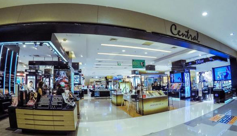 تفلیس سنترال ‌