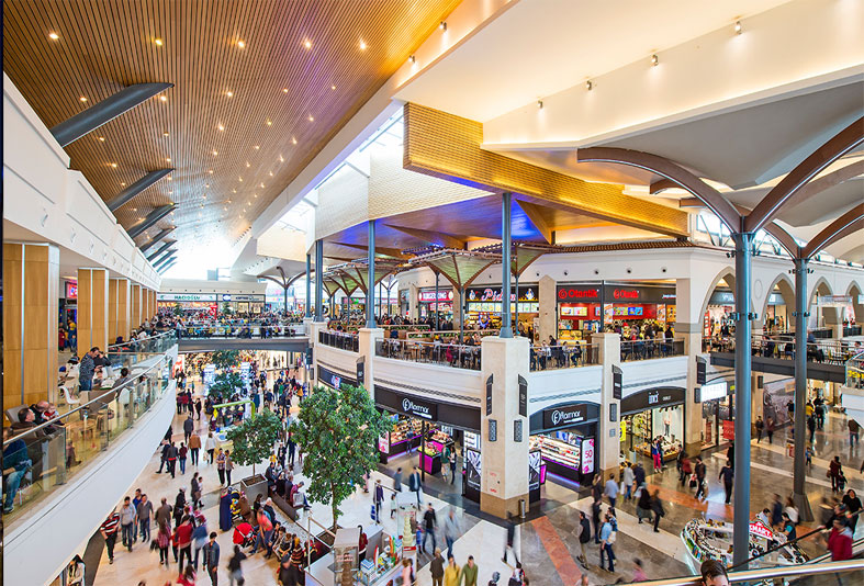 مرکز خرید فروم