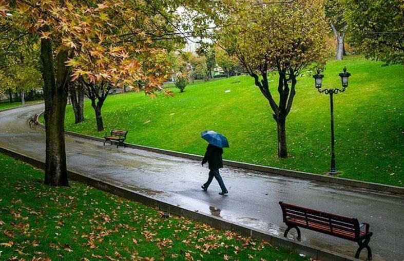 پارک ملت تهران؛ طبیعت در دل تمدن شهری پارک ملت تهران؛ طبیعت در دل تمدن شهری