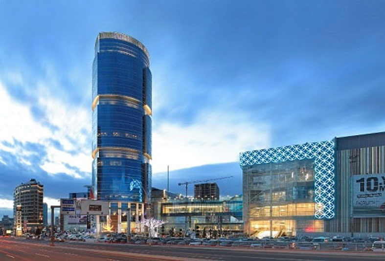 مرکز خرید آرمادا