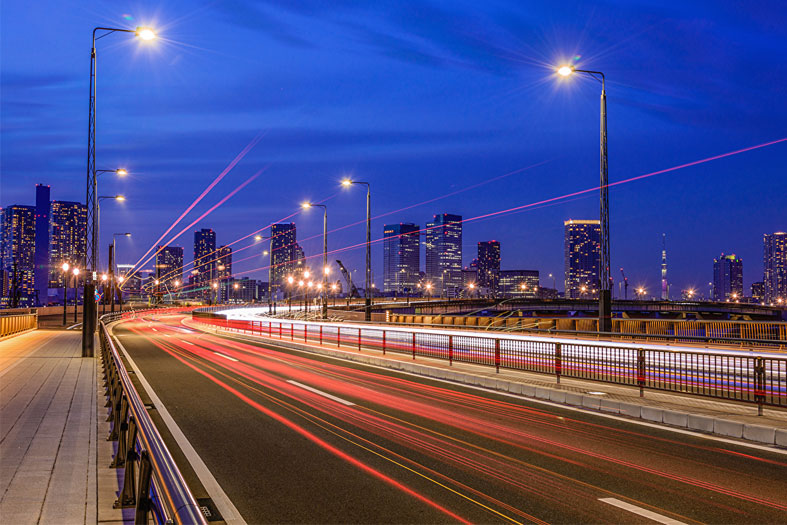 سیستم حمل و نقل عمومی و جاده ای در ژاپن (قسمت اول)