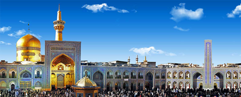 راهنمای کامل سفر زمینی به مشهد با اتوبوس راهنمای کامل سفر زمینی به مشهد با اتوبوس