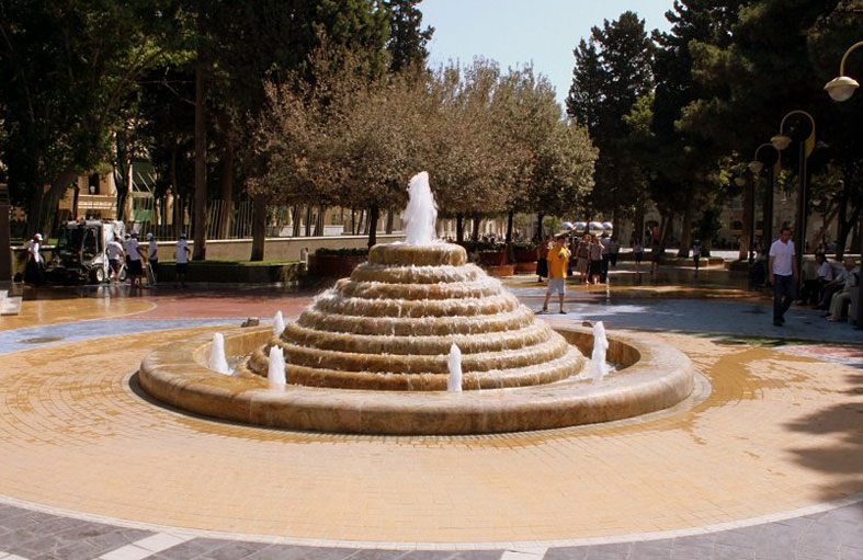 میدان فانتین