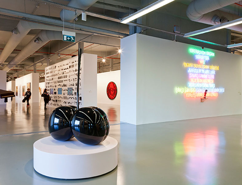 موزه هنر مدرن