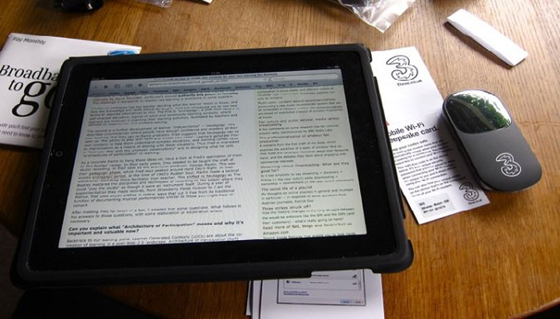 گوشی های ما خارج از کشور کار میکنن یا نه؟