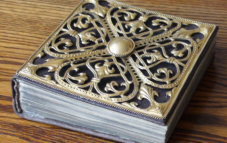 مرکز ملی نسخه های خطی