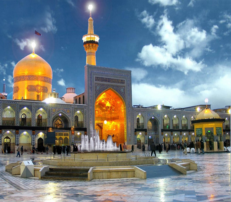 راهنمای سفر - مشهد را بیشتر بشناسیم