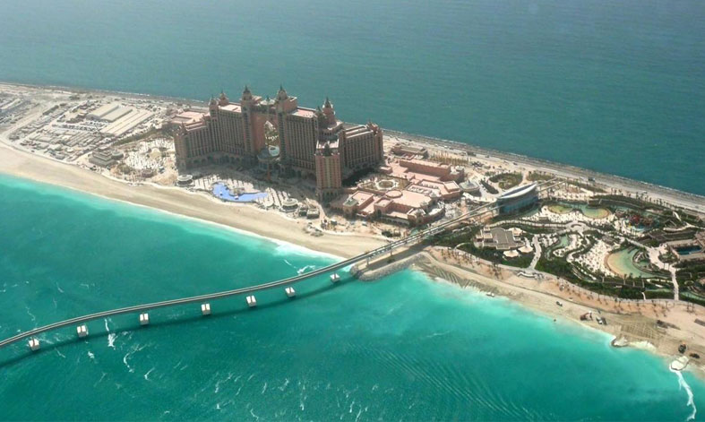 هتل های خاص و جذاب دنیا