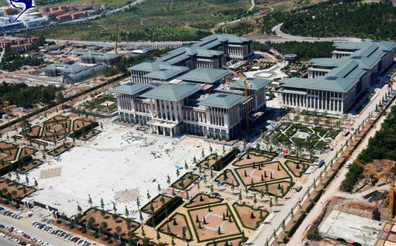 عمارت کانکایا