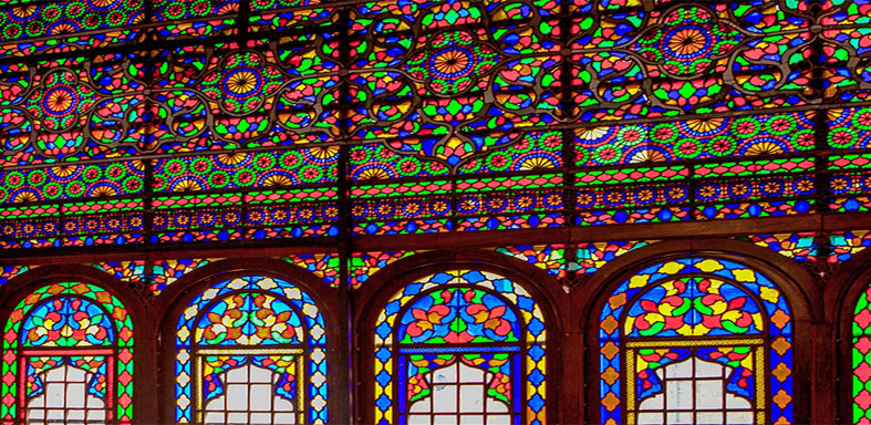 بازدید یک روزه از سنندج! شهر دلیران