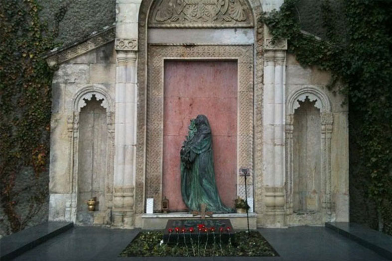  معبد امتاتسمیندا