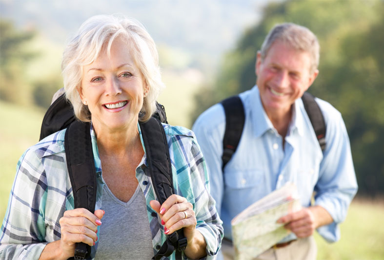 دوران بازنشستگی را در این کشورها سپری کنید!