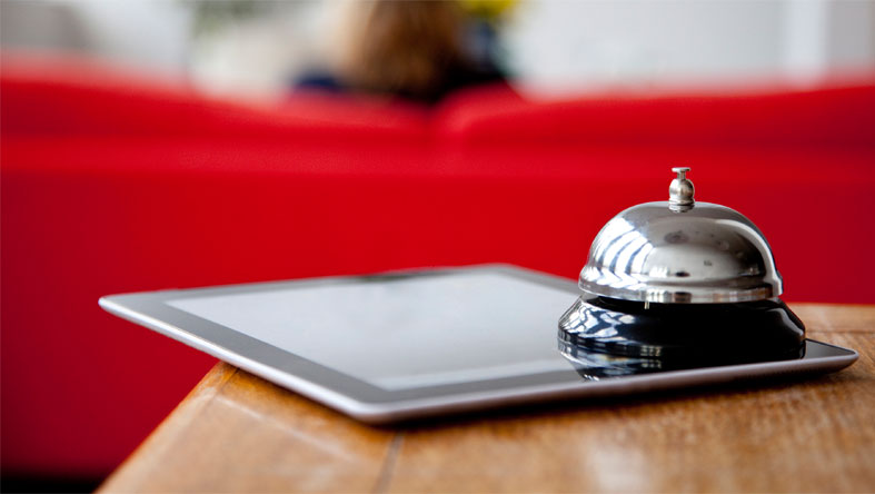 چطور می توانیم به راحتی در شهرهای خارجی هتل رزرو کنیم؟