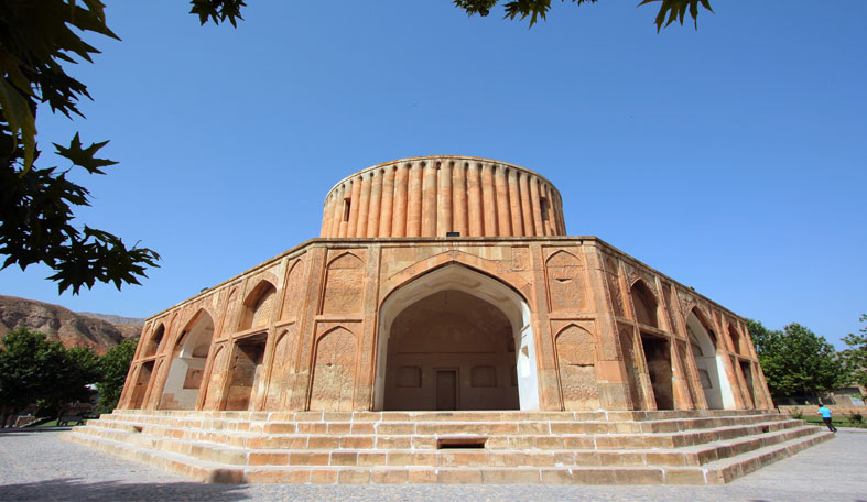 کلات، سرزمین دژهای نفوذ ناپذیر