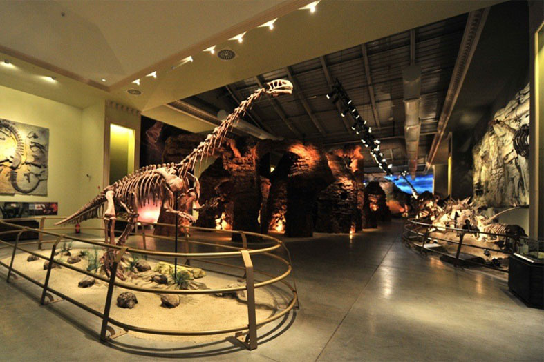 ژوراسیک لند