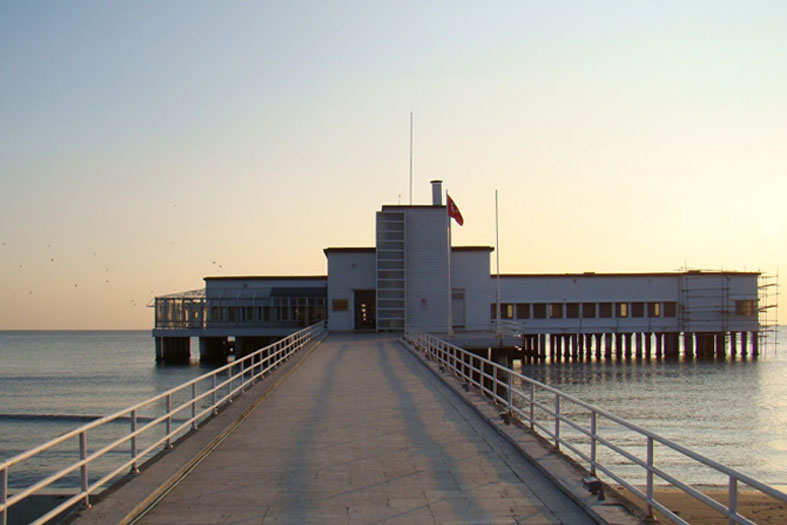 عمارت فلوریا