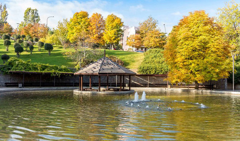 پارک سگمنلر