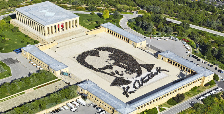 راهنمای سفر به شهر آنکارا (ترکیه)