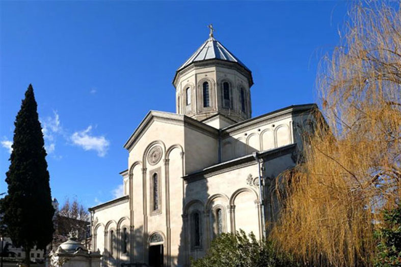   کلیسای کاشوتی