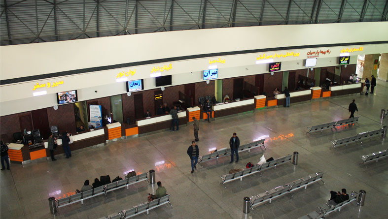 قسمت دوم مصاحبه ی جناب آقای قویدل