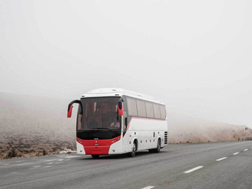 افزایش قیمت بلیط اتوبوس از ۲۵ اسفند