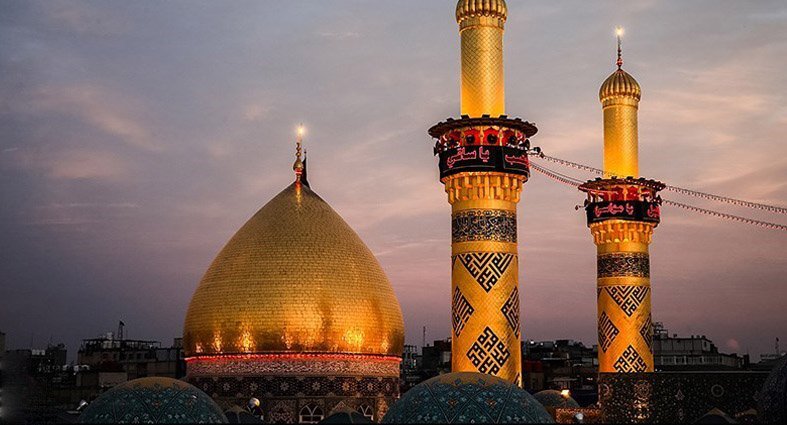 پیش ثبت نام خرید بلیط اتوبوس اربعین 